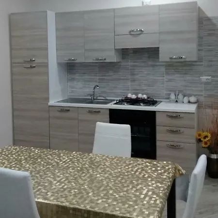 Germany House Апартаменты